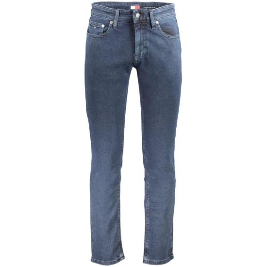  타미힐피거 데님 팬츠 TO 46292 BLUE
