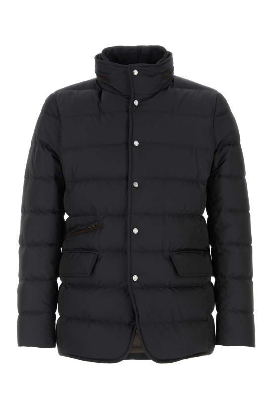 26FW 무레르 패딩 ILVOWK BLU NAVY