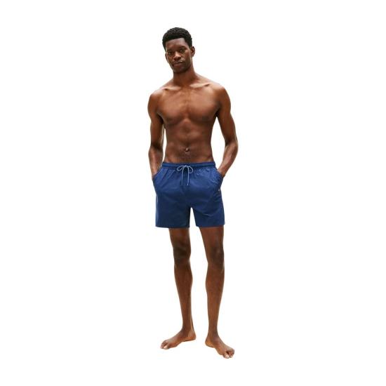 26SS 타미힐피거 비치웨어 TO18868000582RO BLUE - TOMMY HILFIGER