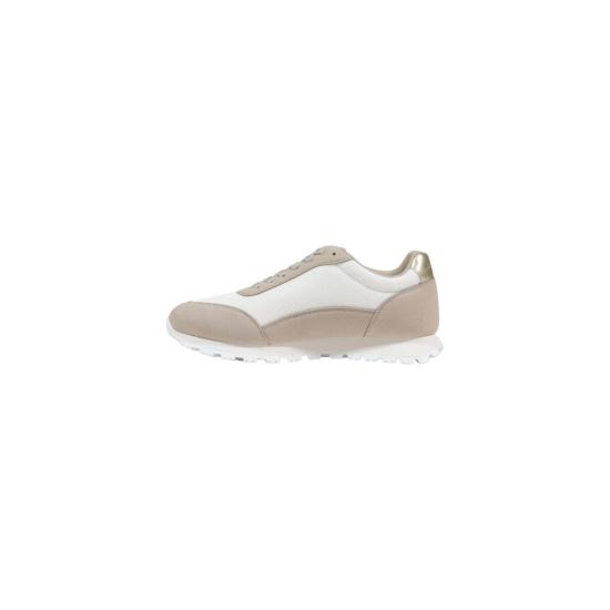 26SS 알마니 스니커즈 AR16841202507RO BEIGE - ARMANI