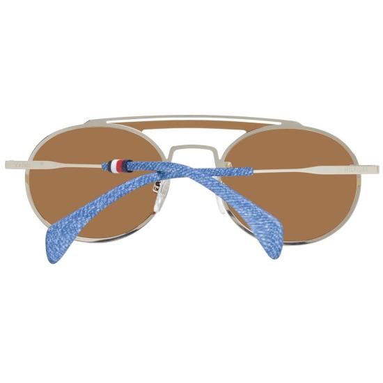  타미힐피거 선글라스 TO 1039745 GOLD - TOMMY HILFIGER