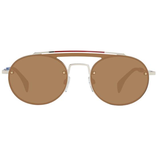  타미힐피거 선글라스 TO 1039745 GOLD - TOMMY HILFIGER