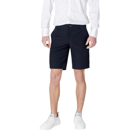 26SS 알마니 숏팬츠 AR15946300010RO BLUE