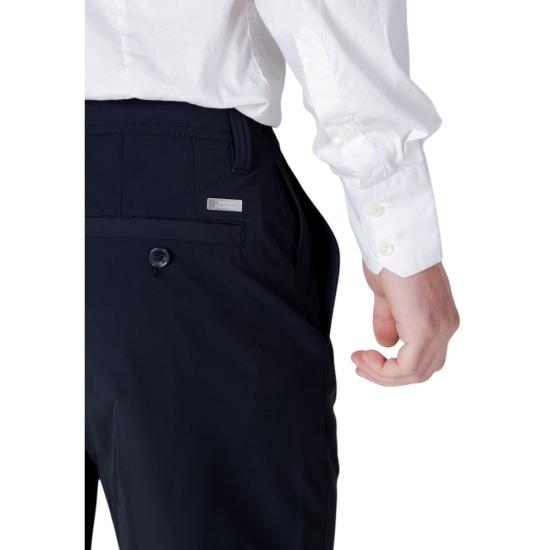26SS 알마니 숏팬츠 AR15946300010RO BLUE - ARMANI