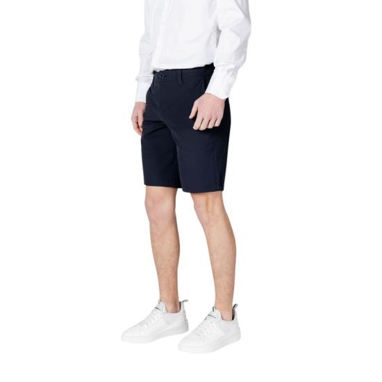 26SS 알마니 숏팬츠 AR15946300010RO BLUE - ARMANI