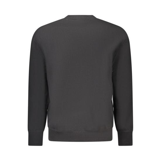  캘빈클라인 긴팔 티셔츠 CA 39193 BLACK - CALVIN KLEIN