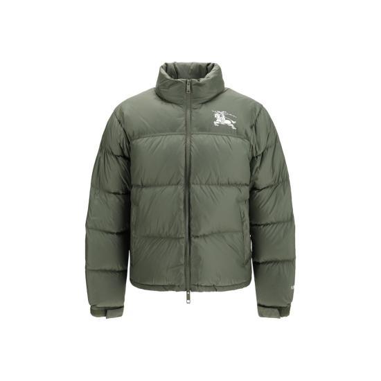 26FW 버버리 패딩 BU8129225A3566BB GREEN