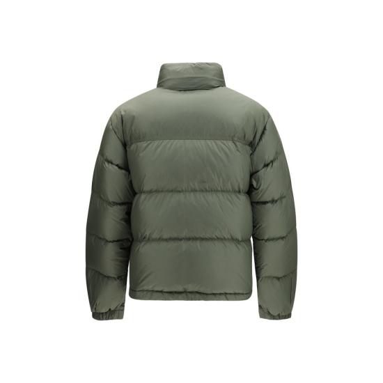 26FW 버버리 패딩 BU8129225A3566BB GREEN - BURBERRY
