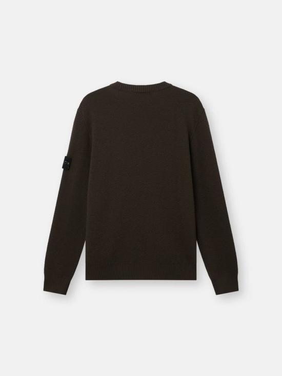 26FW 스톤 아일랜드 스웨터 MASTER ULT 009411 GRIS S CHARCOAL - STONE ISLAND