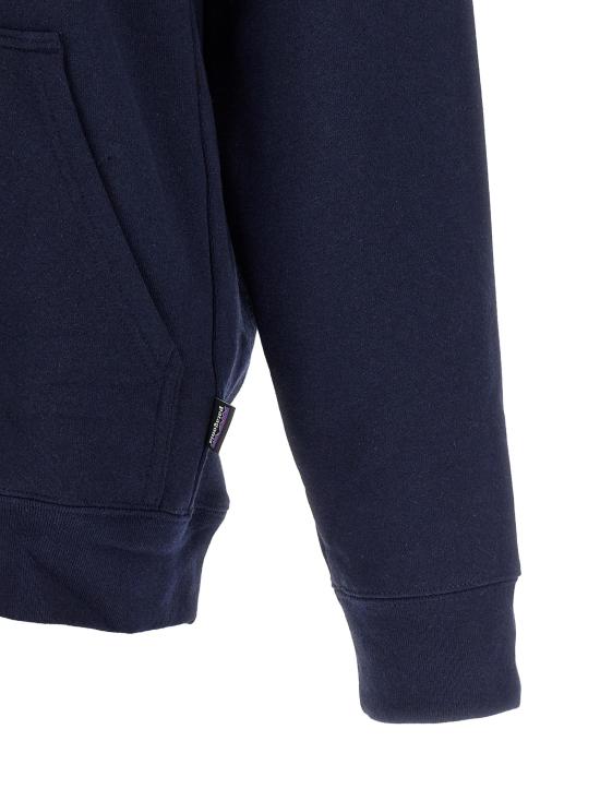 26FW 파타고니아 후드 티셔츠 PA340677BM NAVY - PATAGONIA