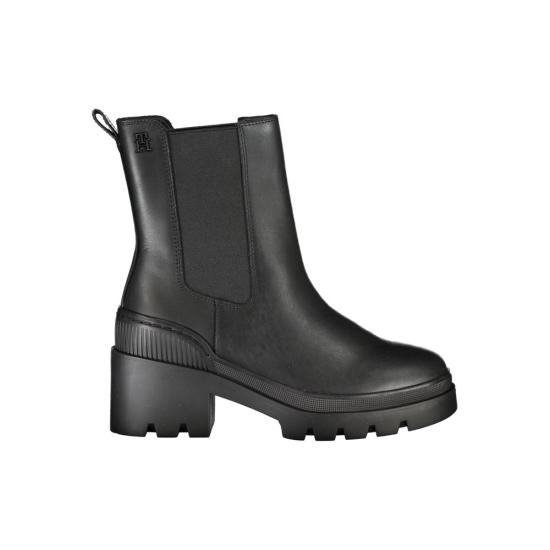  타미힐피거 부츠 TO 26829 FBB 284 BLACK