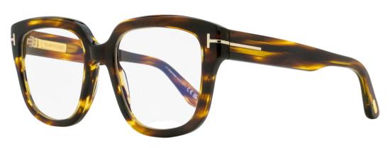  톰포드 안경 10860 BROWN
