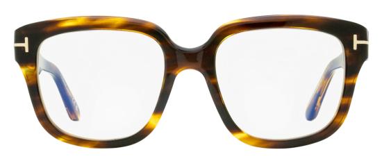  톰포드 안경 10860 BROWN - TOMFORD