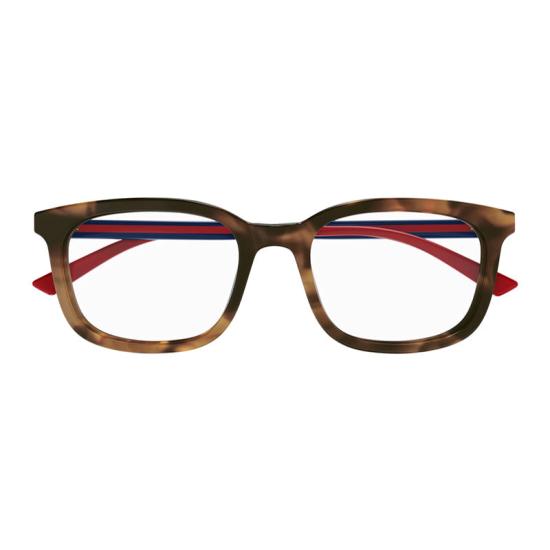  구찌 안경 GG1928O003 BROWN - GUCCI