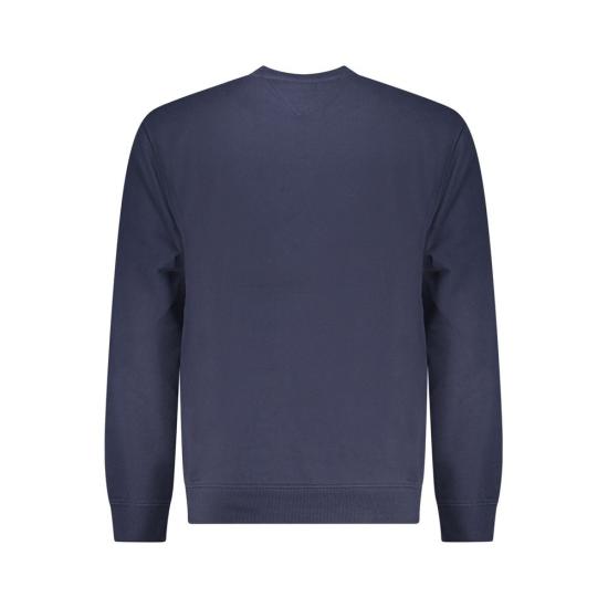  타미힐피거 긴팔 티셔츠 TO 42719 BLUE - TOMMY HILFIGER
