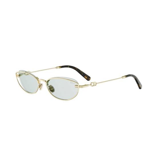 26SS 디올 안경 CD40261U B0B0 54 GOLD - DIOR