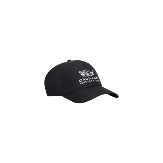 26SS 타미힐피거 볼캡 TO18866100009RO BLACK