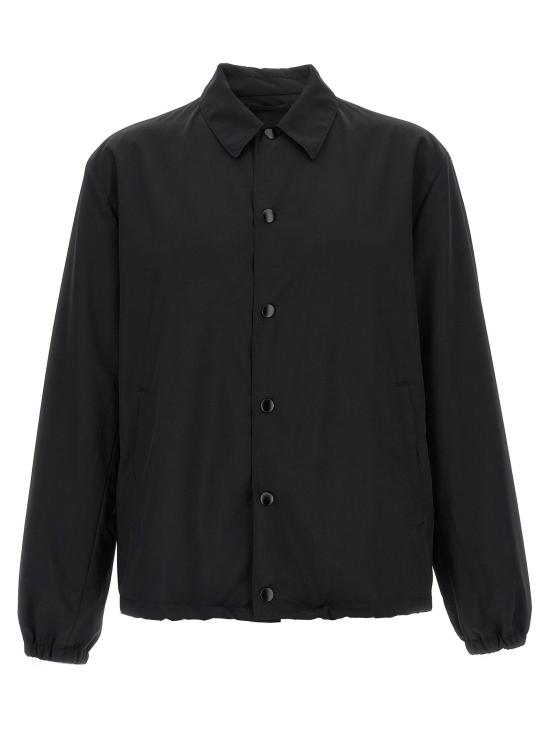  프라다 자켓 LDSGC816SOOO13L5F0002 BLACK