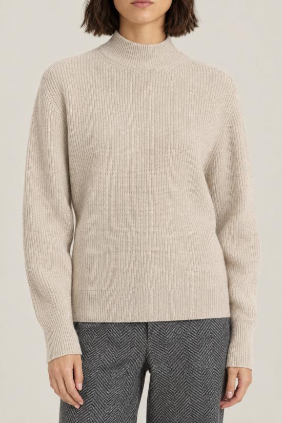  브루넬로 쿠치넬리 스웨터 i272542 BROWN