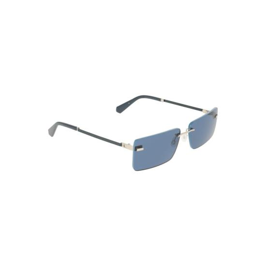  캘빈클라인 선글라스 CA 38313 BLUE - CALVIN KLEIN