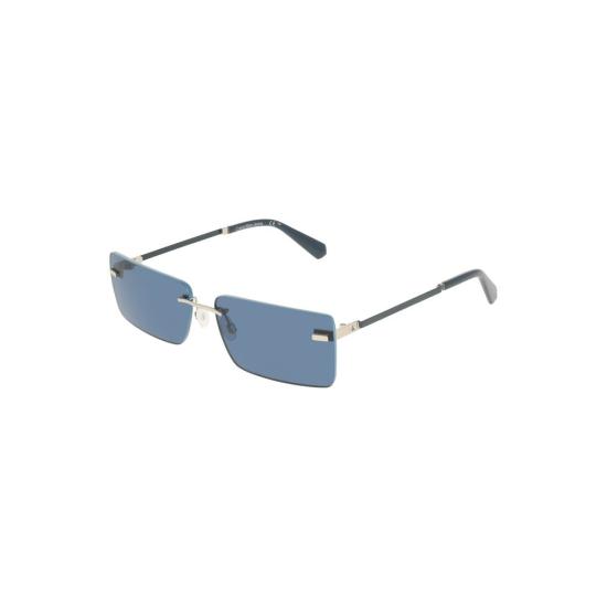  캘빈클라인 선글라스 CA 38313 BLUE - CALVIN KLEIN
