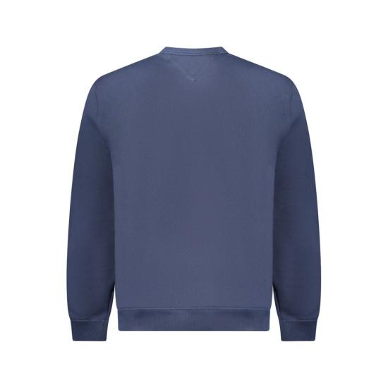  타미힐피거 긴팔 티셔츠 TO 39315 BLUE - TOMMY HILFIGER