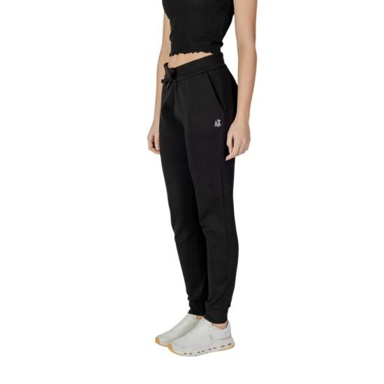 26SS 알마니 트레이닝/조거 팬츠 AR15951900009RO BLACK - ARMANI