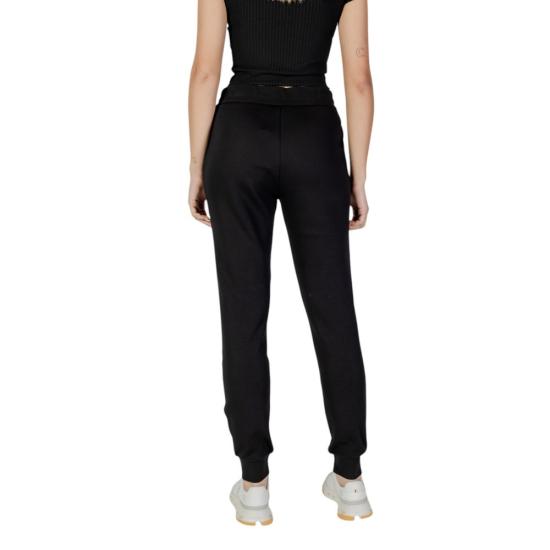 26SS 알마니 트레이닝/조거 팬츠 AR15951900009RO BLACK - ARMANI
