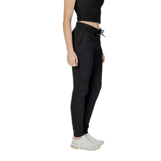 26SS 알마니 트레이닝/조거 팬츠 AR15951900009RO BLACK - ARMANI
