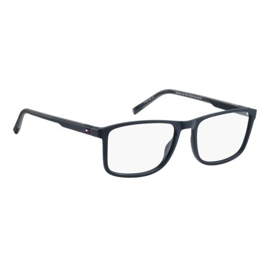  타미힐피거 안경 TO 1065636 BLUE - TOMMY HILFIGER