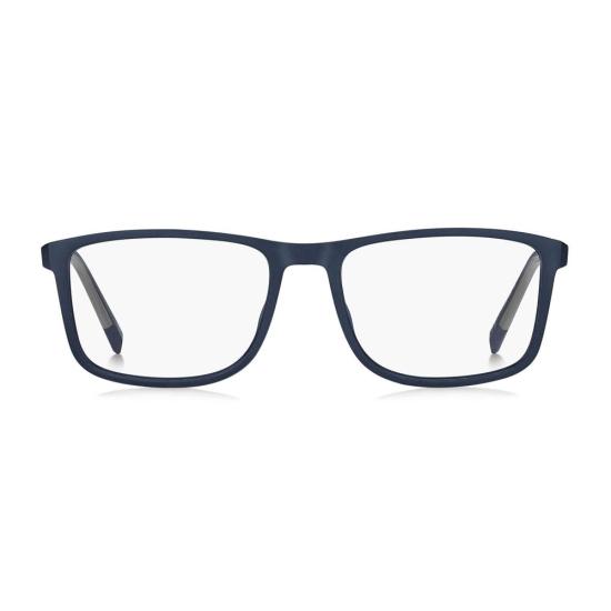  타미힐피거 안경 TO 1065636 BLUE - TOMMY HILFIGER
