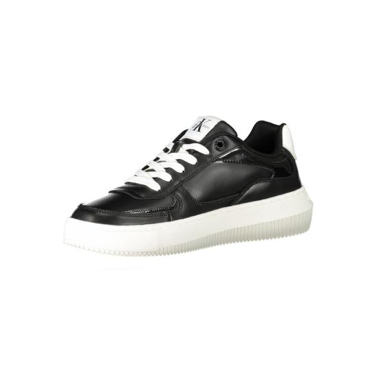  캘빈클라인 스니커즈 CA 29581 BLACK - CALVIN KLEIN