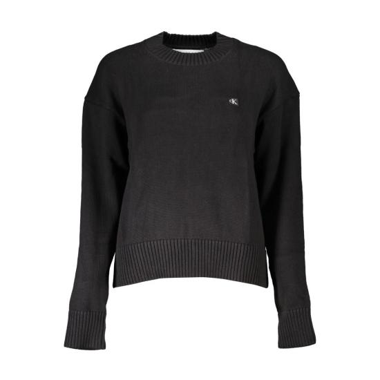  캘빈클라인 스웨터 CA 25214 BLACK