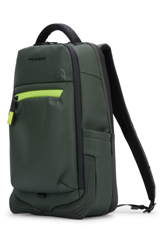 26FW 피콰드로 토트백 CA6638C2OW VE GREEN - PIQUADRO
