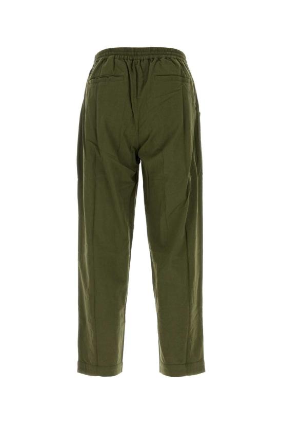 26SS 바지스트 팬츠 PA15012 GREENKHAKI - BAZISZT