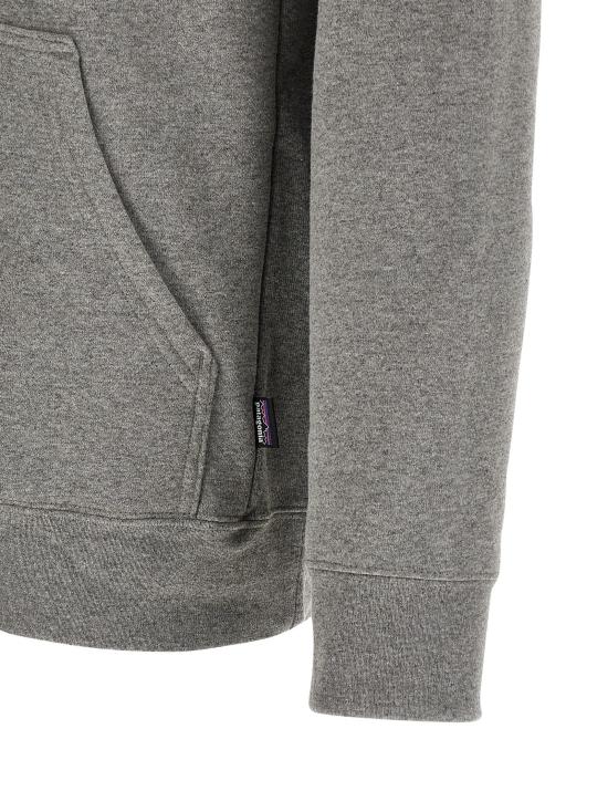 26FW 파타고니아 후드 티셔츠 PA332631BM GRAY - PATAGONIA