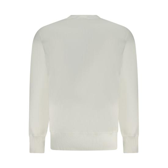  캘빈클라인 긴팔 티셔츠 CA 38366 WHITE - CALVIN KLEIN