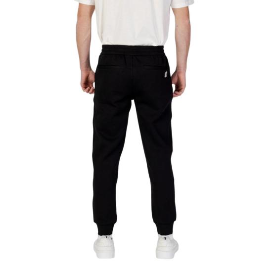 26SS 알마니 트레이닝/조거 팬츠 AR15947600009RO BLACK - ARMANI