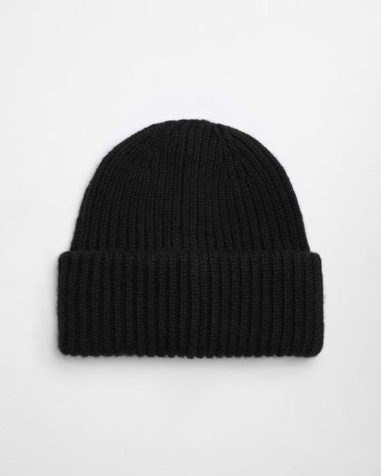 26FW 셀린느 비니 ULT 010633 NOIR TU BLACK - CELINE
