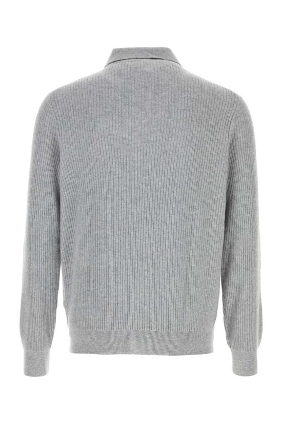 26FW 페델리 탑 MU006551 5 GRAY - FEDELI