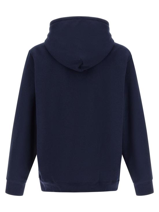 26FW 파타고니아 후드 티셔츠 PA340677BM NAVY - PATAGONIA