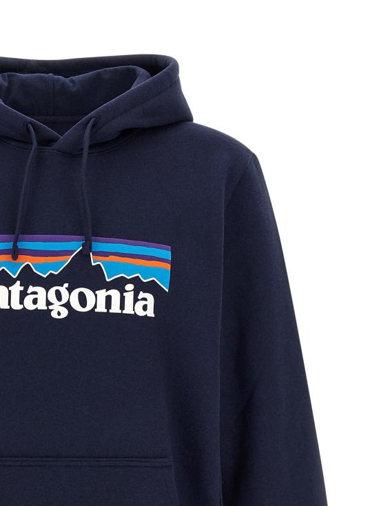 26FW 파타고니아 후드 티셔츠 PA340677BM NAVY - PATAGONIA