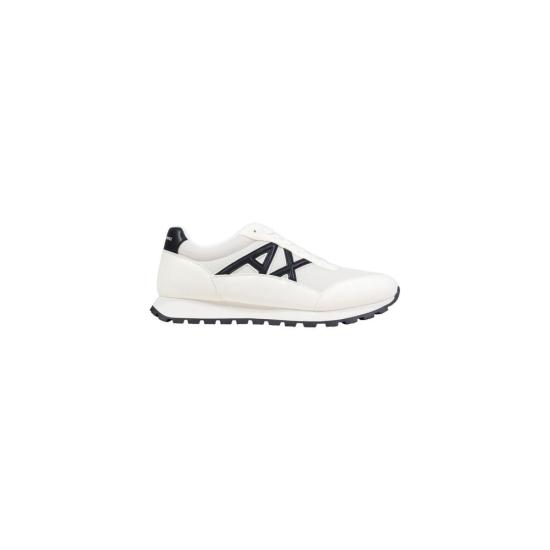 26SS 알마니 스니커즈 AR16837902617RO BLACK