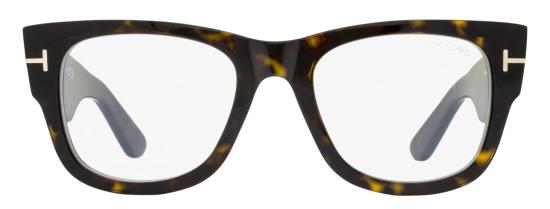  톰포드 안경 10861 BROWN - TOMFORD