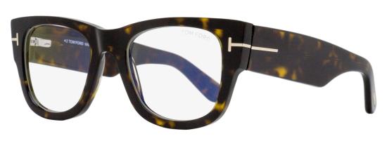  톰포드 안경 10861 BROWN
