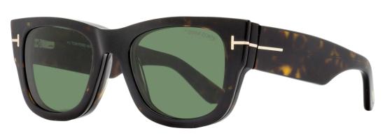  톰포드 안경 10861 BROWN - TOMFORD
