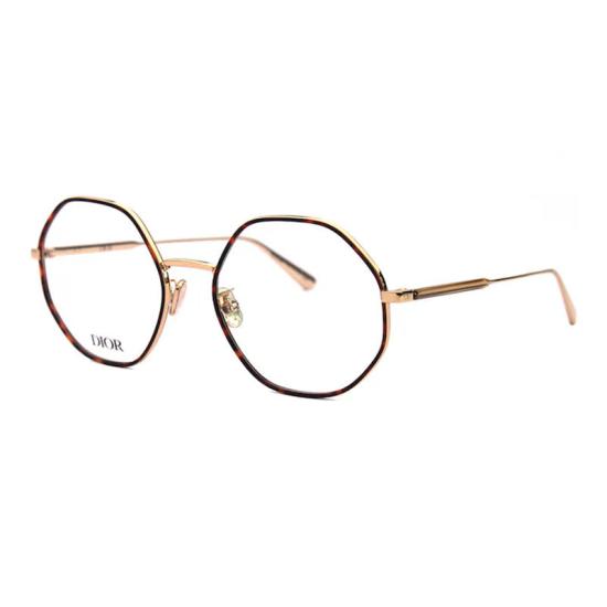  디올 안경 GEMDIOROR2UA000 BROWN