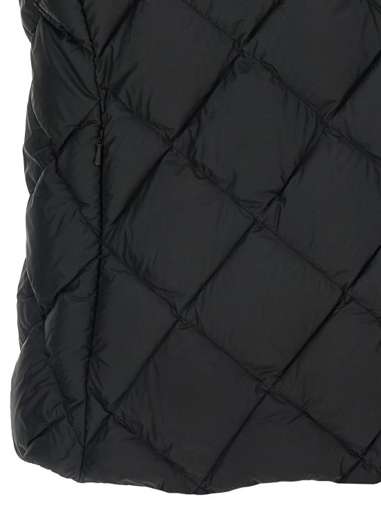  위켄드막스마라 베스트 LD2625296012600003 BLACK - WEEKEND MAX MARA