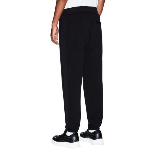 26SS 알마니 트레이닝/조거 팬츠 AR16848400009RO BLACK - ARMANI