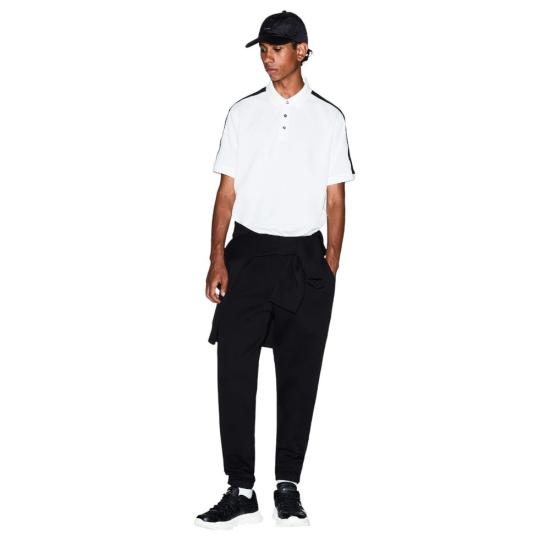 26SS 알마니 트레이닝/조거 팬츠 AR16848400009RO BLACK - ARMANI